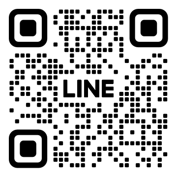 LINE公式アカウントからお申込み
